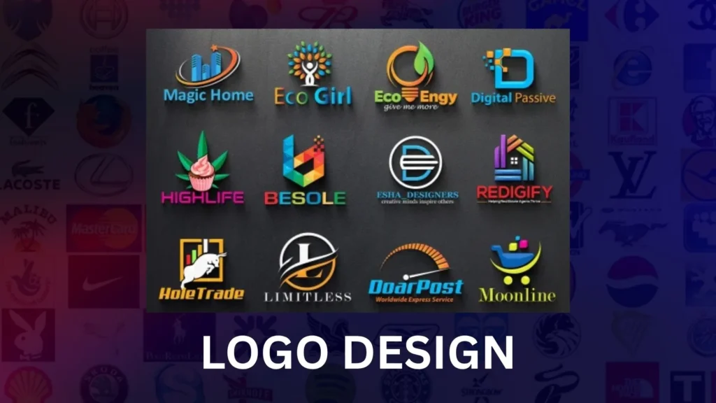 logo design