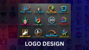 logo design
