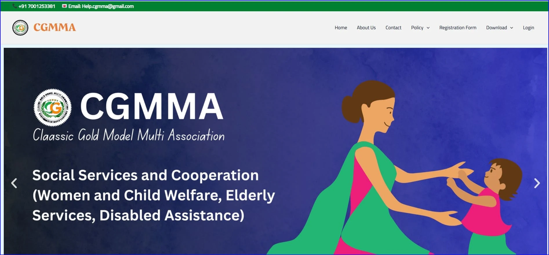 website design in Kolkata