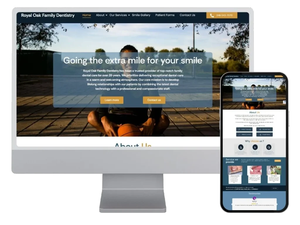 royaloakfamilydentistry.com